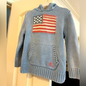 Ralph Lauren Polo Sweater